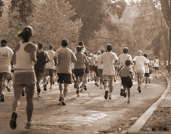 Rhyan's Hope 4 Mile - RUN TO HEAR